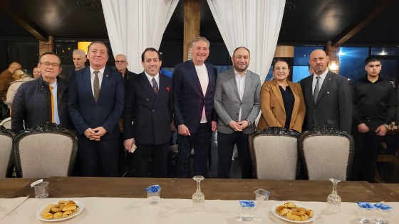 Engel değil ilham: Samsun’da 22 başarı hikayesi ödüllendirildi