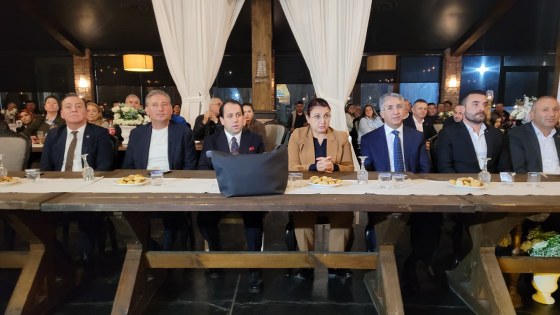 Engel değil ilham: Samsun’da 22 başarı hikayesi ödüllendirildi