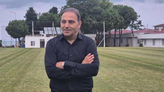 Avrupa'da 15. sınav: "Hamrun, Samsunspor için final niteliğinde"