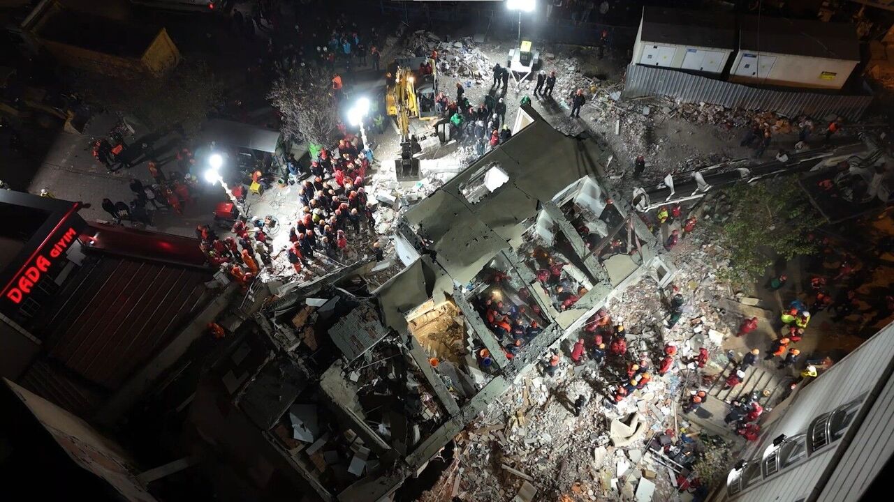 İşte Türkiye'yi yasa boğan facianın iki nedeni