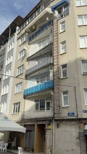 Samsun'da Bayram Karavin mutfakta kanlar içinde bulundu 