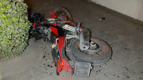 Samsun'da yan yolda can pazarı: 3 ağır yaralı