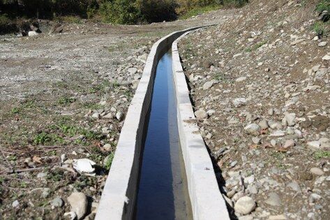 Samsun'da 700 üreticiye can suyu!