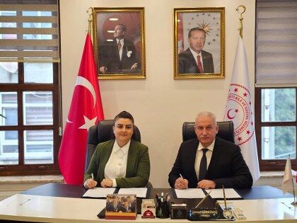 Samsun'da sosyal hizmetlerde yeni dönem