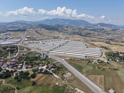 İlkadım Meclisi’nden 5 milyon TL'lik hibe kararı! 