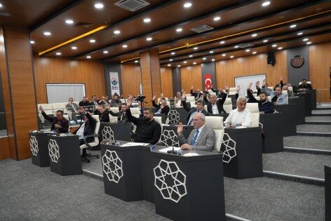 İlkadım'da barınak çağrısı: "Eksikleri birlikte giderelim"
