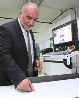 Canik’in genç zanaatkarları gönüllere dokunuyor