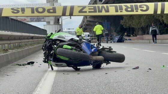 Samsun'da ekim ayında acı bilanço: 7 ölü, 733 yaralı 