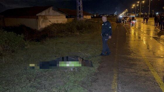 Samsun'da ekim ayında acı bilanço: 7 ölü, 733 yaralı 