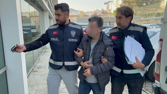 Samsun'da hastanede şaşırtan olay! 