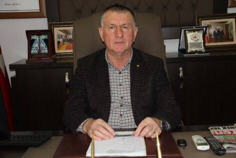 Çarşamba Ovası için tehlike çanları çalıyor! Yapısı değişiyor 