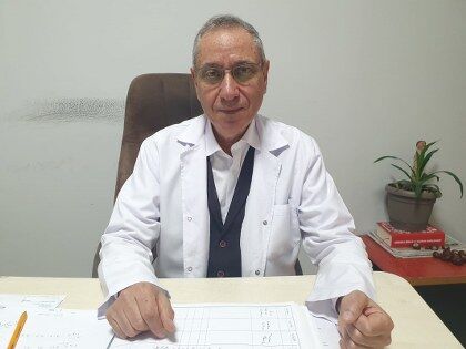 Samsun'da rapor uyardı: "Mucizevi tedavi" vaatlerine kanmayın