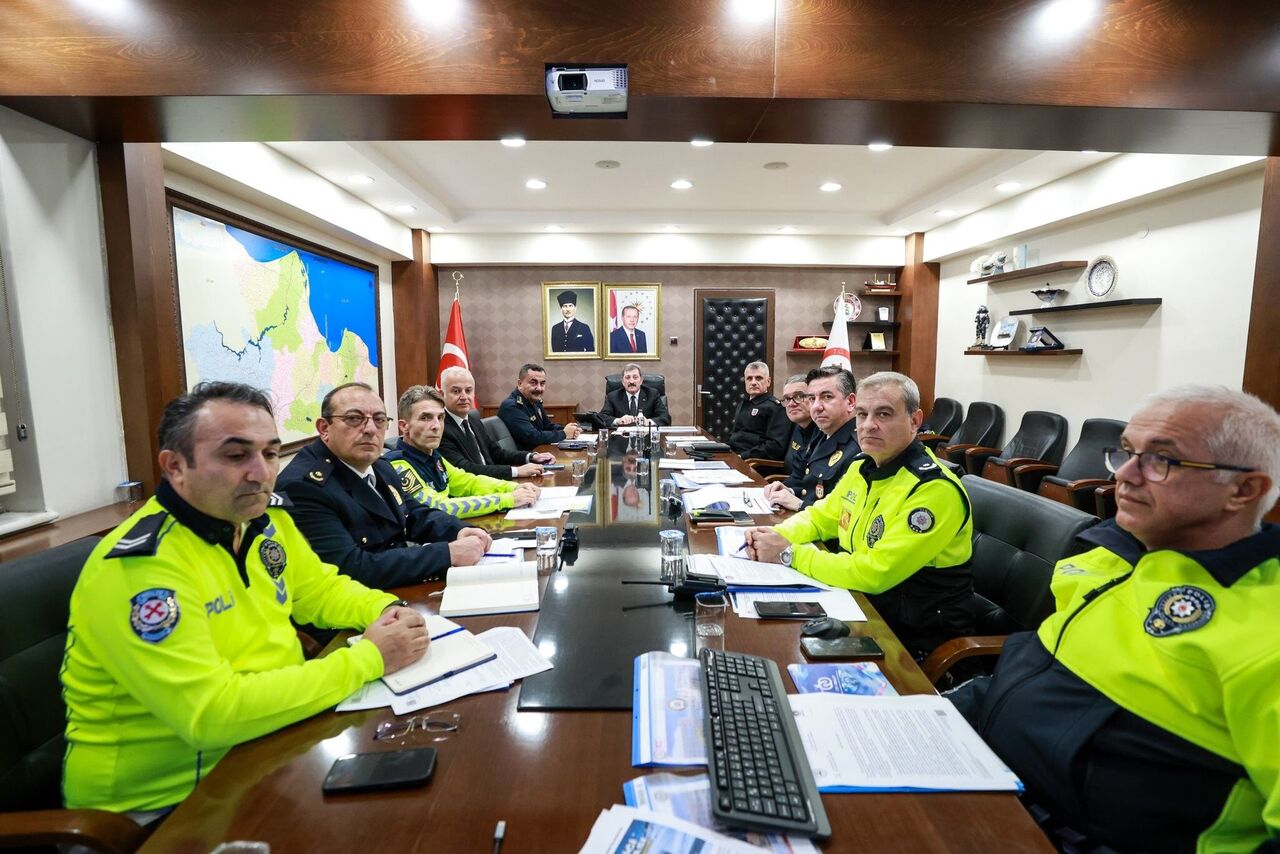 Samsun'da karlı günler öncesi önemli uyarı! 