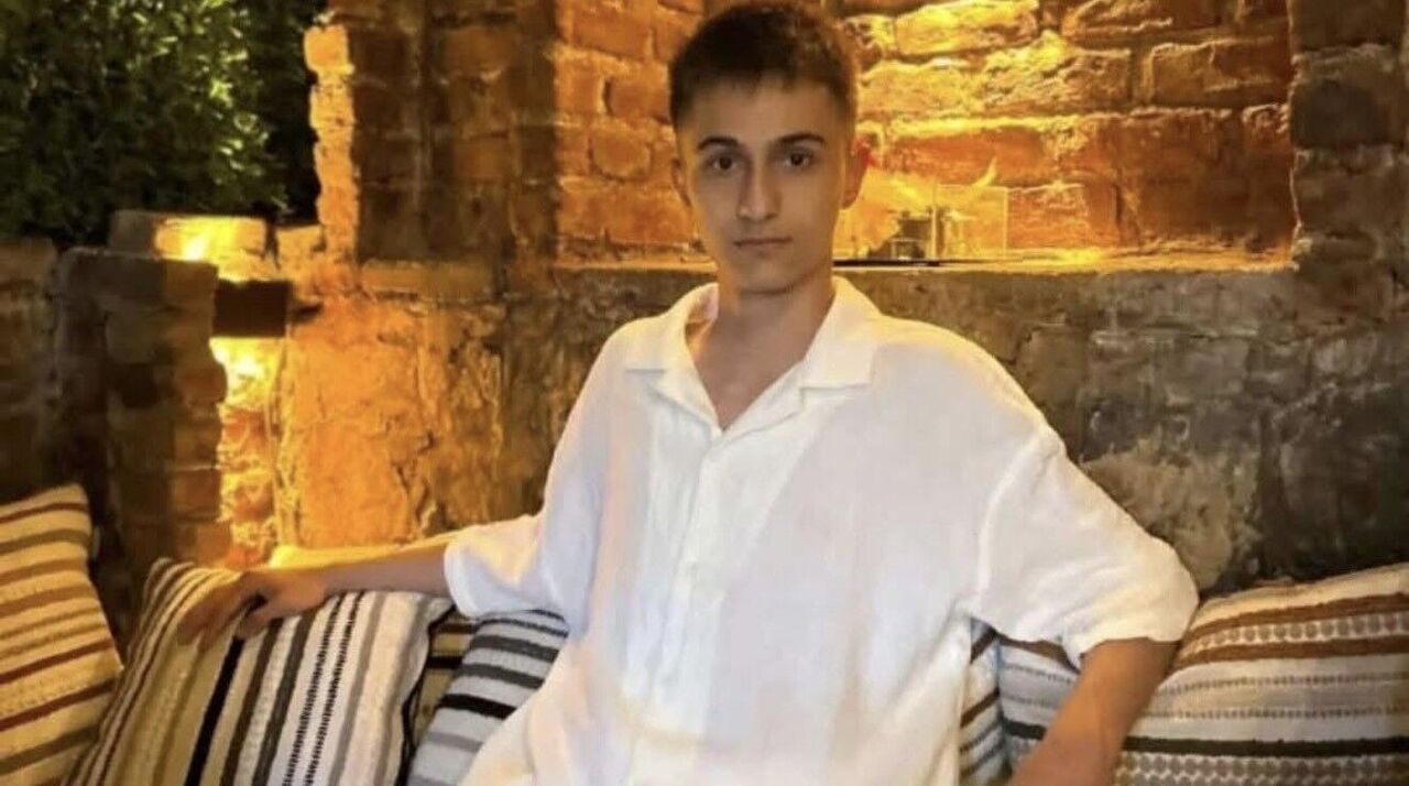 Samsun'da Taha Bozkurt Seldüz son yolculuğuna uğurlandı