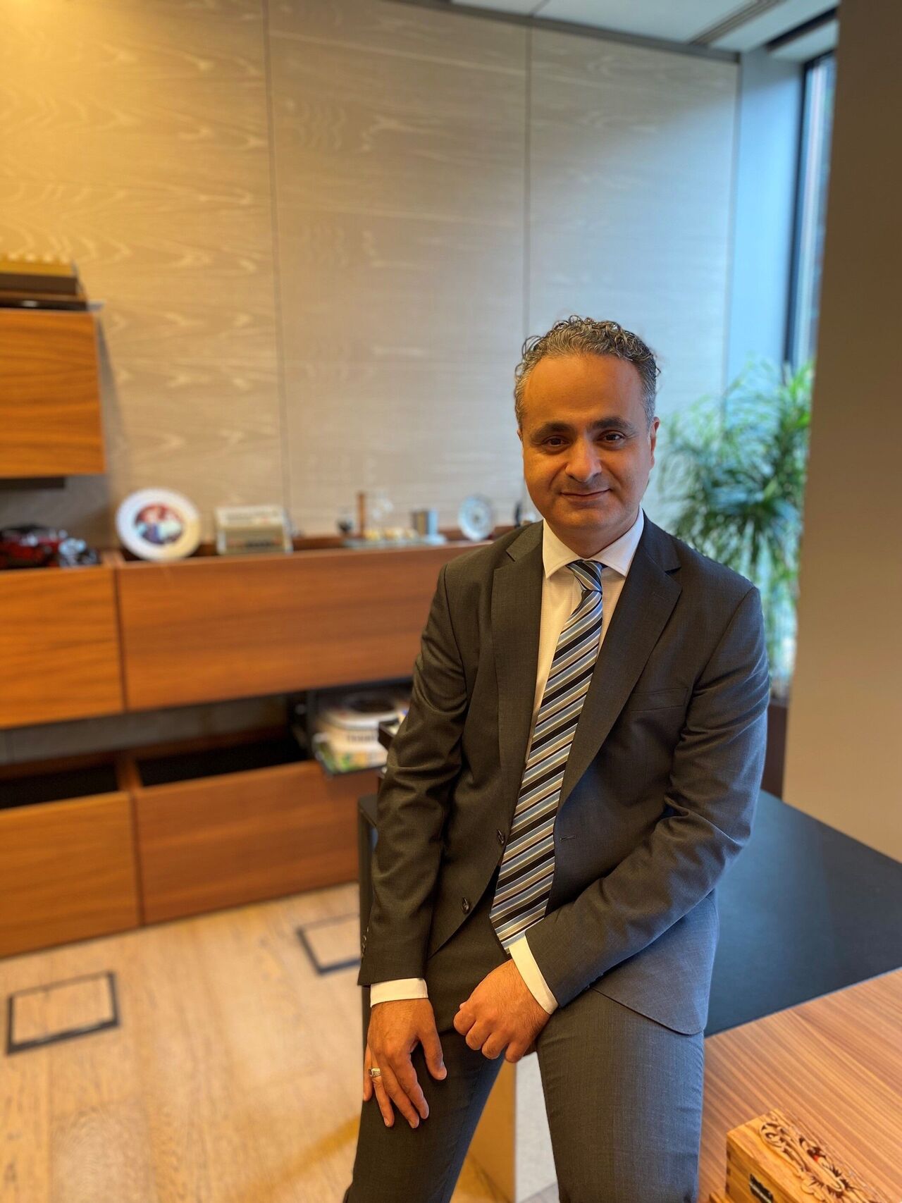 Samsun'da ağaçlandırma seferberliği!