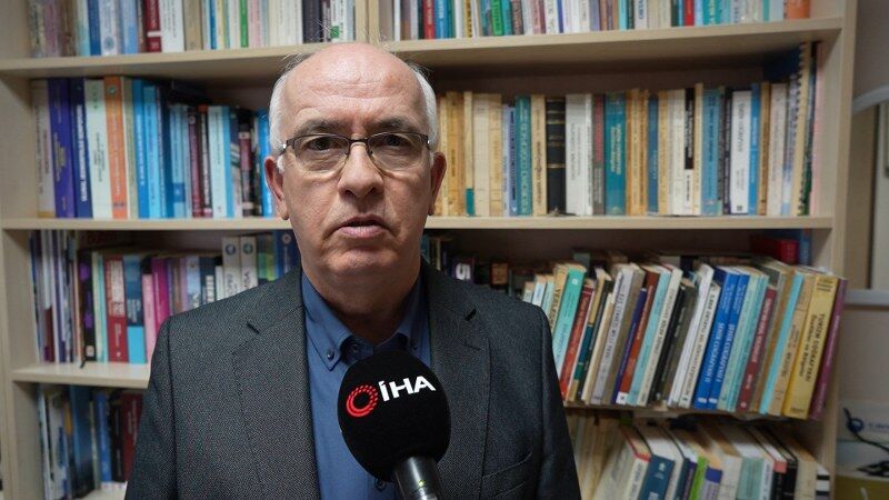 Semt pazarları alarm veriyor: Samsun'da dikkat çeken açıklama