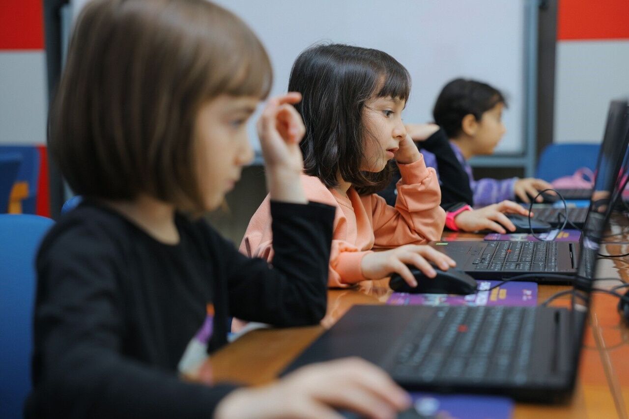 Samsun'da ara tatil bilimle geçti