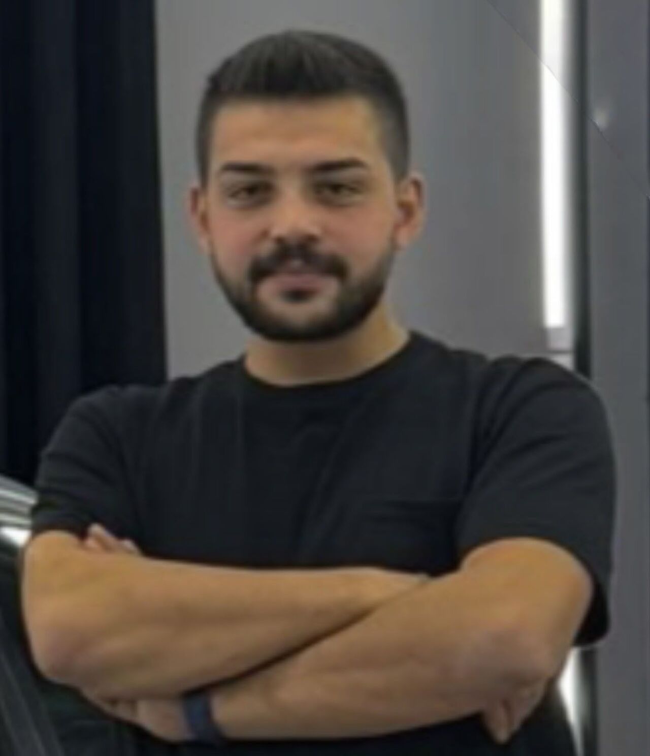 Samsun'da şakalaşma can aldı: Gökhan Güney hayatını kaybetti!