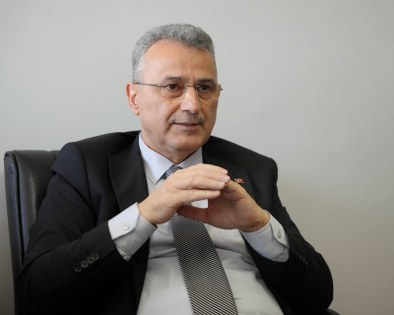 Başkan Kurnaz: "İlkadım'da sahipsiz hayvan problemi ortadan kalkacak"