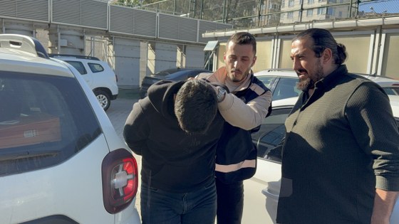 Samsun'da ölüm getiren şaka! Gökhan Güney olayında yeni gelişme