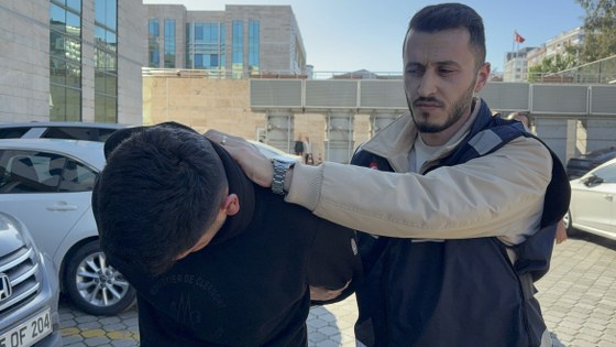 Samsun'da ölüm getiren şaka! Gökhan Güney olayında yeni gelişme