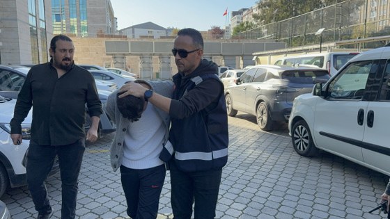 Samsun'da ölüm getiren şaka! Gökhan Güney olayında yeni gelişme