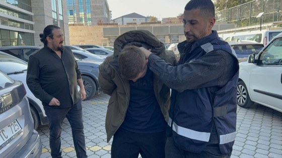 Samsun'da ölüm getiren şaka! Gökhan Güney olayında yeni gelişme