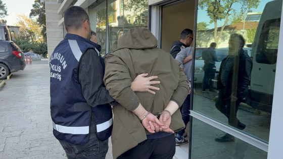 Samsun'da ölüm getiren şaka! Gökhan Güney olayında yeni gelişme