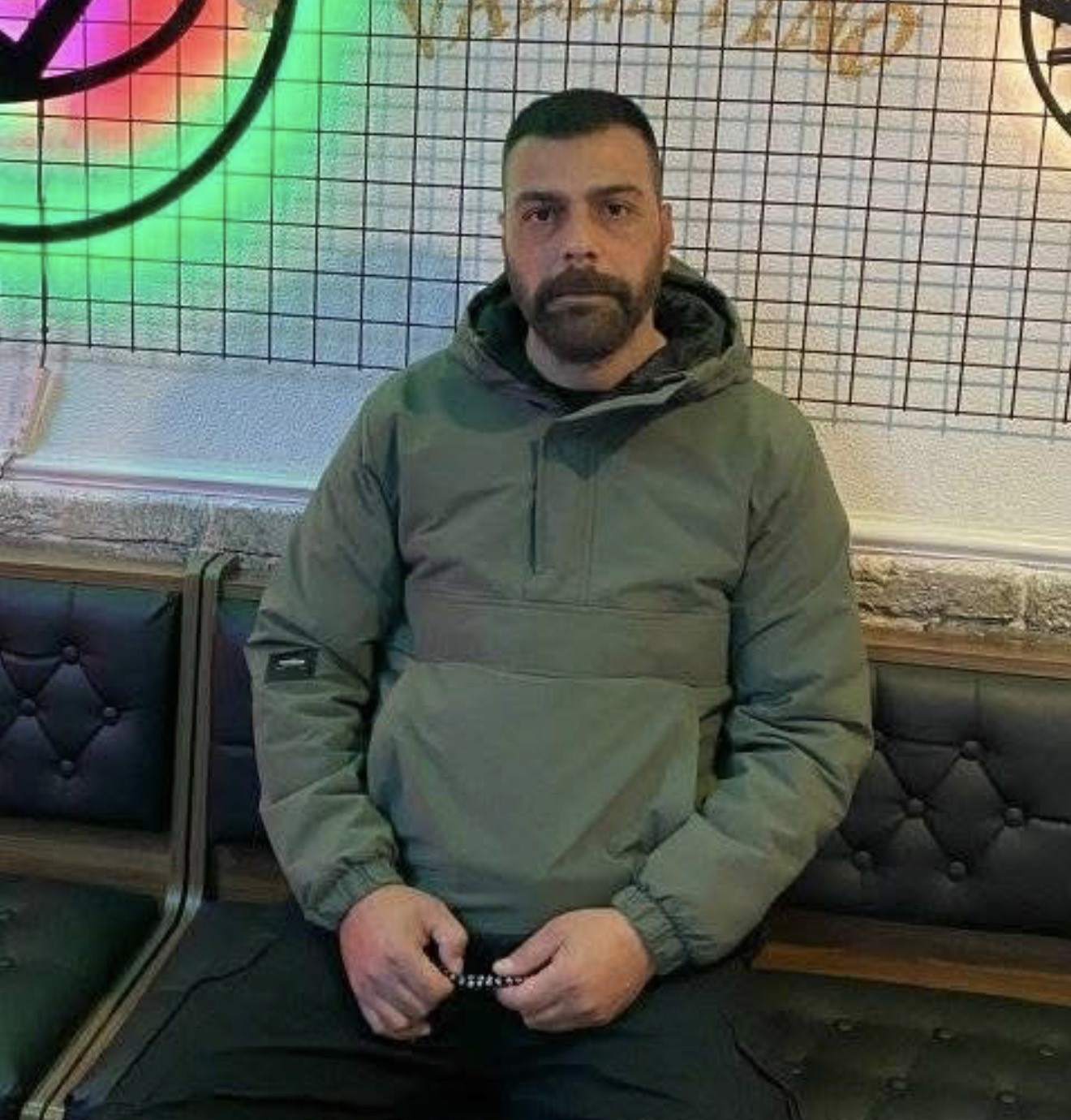 Samsun'da Necip Sezer'in şüpheli ölümü!