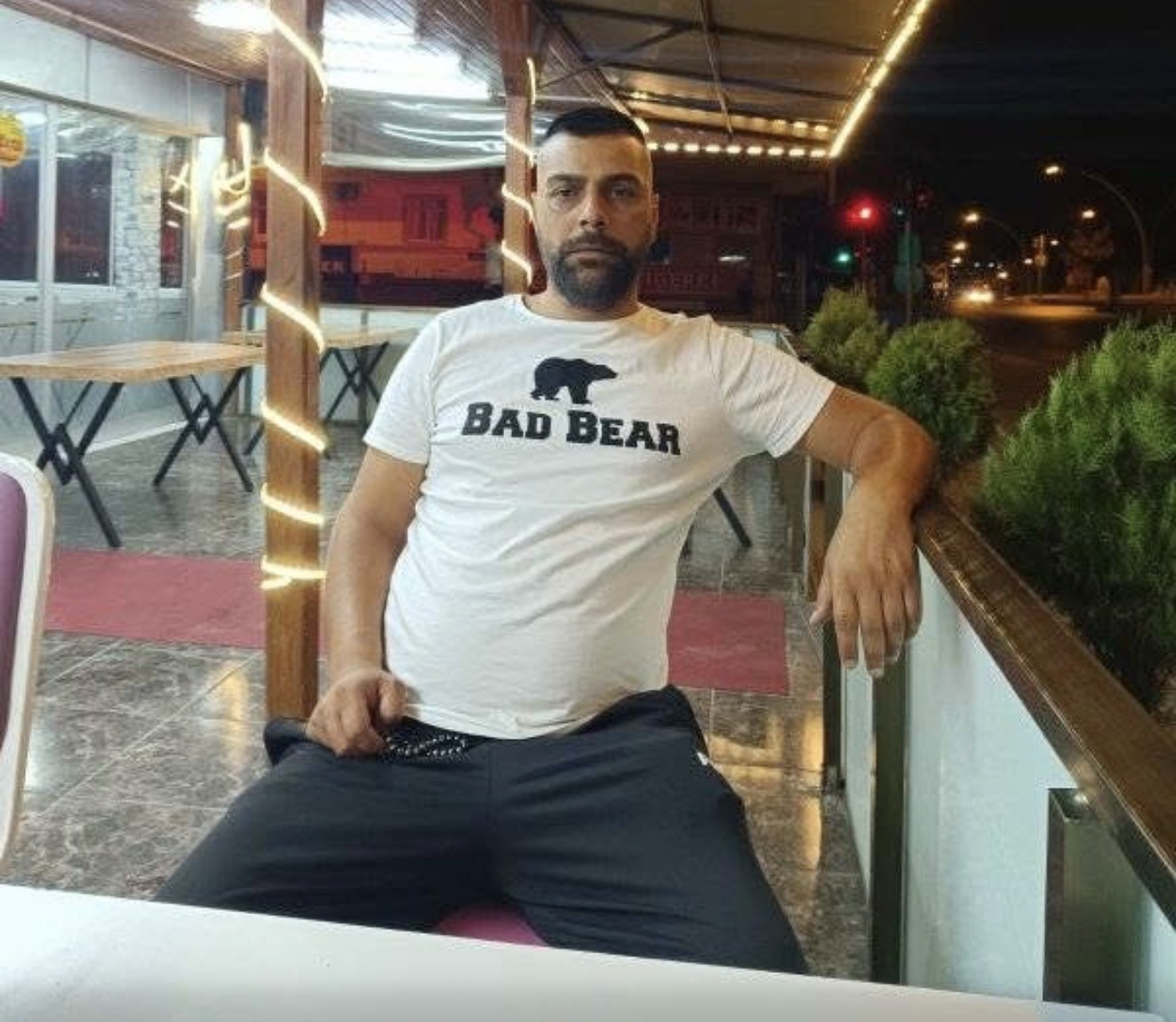 Samsun'da Necip Sezer'in şüpheli ölümü!