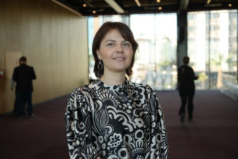 Samsun'da riskli gruptaki bebekler tespit edildi