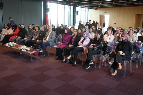 Samsun'da riskli gruptaki bebekler tespit edildi