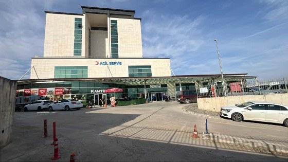 Samsun'da öğretmenin dikkati bir ailenin hayatını kurtardı