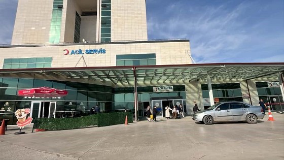 Samsun'da öğretmenin dikkati bir ailenin hayatını kurtardı