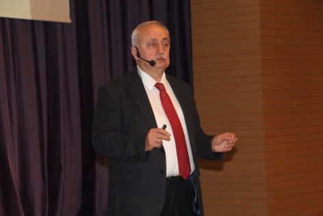 Samsun'da uzman isim açıkladı: Karadeniz de risk altında 