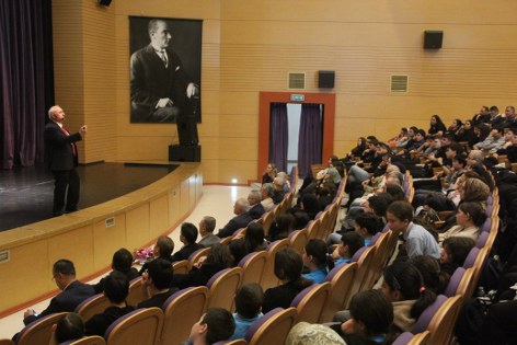 Samsun'da uzman isim açıkladı: Karadeniz de risk altında 