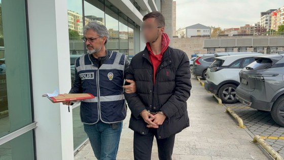 Samsun'da araç kurşunlama olayında dikkat çeken itiraf!