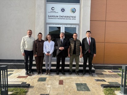 MKE’den stratejik Samsun hamlesi: Yerli üretim güçlenecek