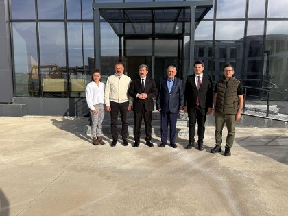 MKE’den stratejik Samsun hamlesi: Yerli üretim güçlenecek