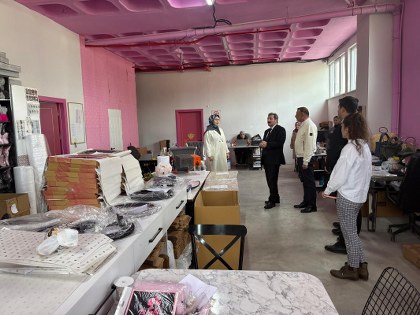 MKE’den stratejik Samsun hamlesi: Yerli üretim güçlenecek