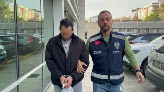 Samsun'da operasyon! 5 Özbek kadın kurtarıldı: Yeni gelişme