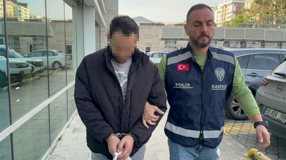 Samsun'da operasyon! 5 Özbek kadın kurtarıldı: Yeni gelişme