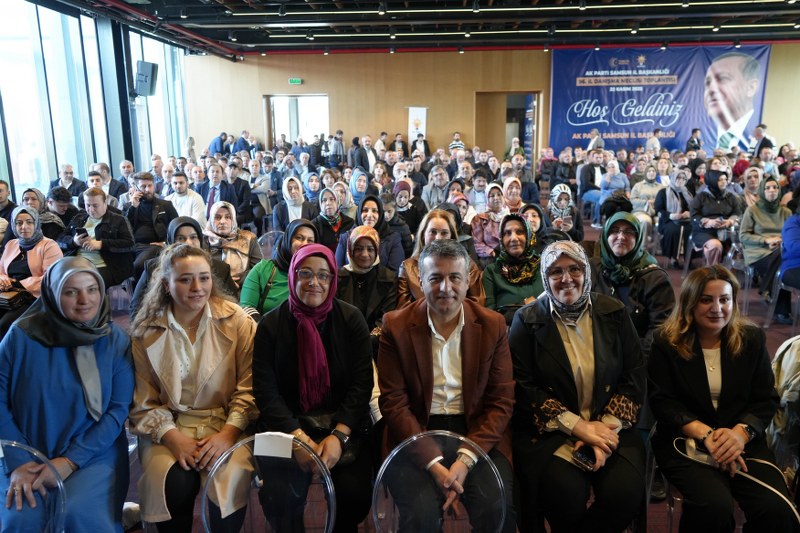 “Borçsuz Büyükşehir” vurgusu: Doğan Samsun’un mali tablosunu açıkladı