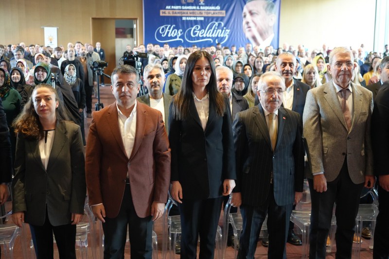 “Borçsuz Büyükşehir” vurgusu: Doğan Samsun’un mali tablosunu açıkladı