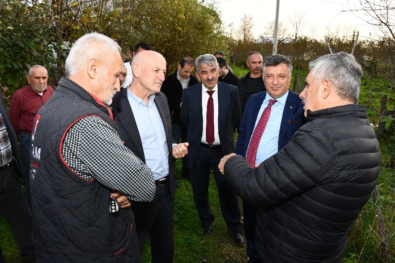 Başkan Şenol Kul: "Yaptıklarımızla ve yapamadıklarımızla kantara çıkacağız"