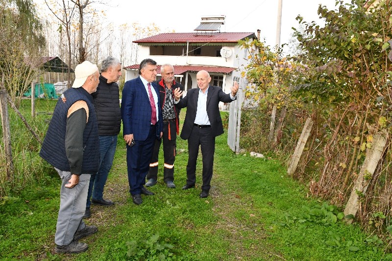 Başkan Şenol Kul: "Yaptıklarımızla ve yapamadıklarımızla kantara çıkacağız"