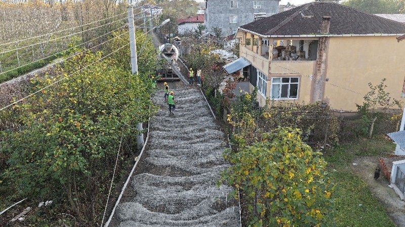 Başkan Şenol Kul: "Yaptıklarımızla ve yapamadıklarımızla kantara çıkacağız"