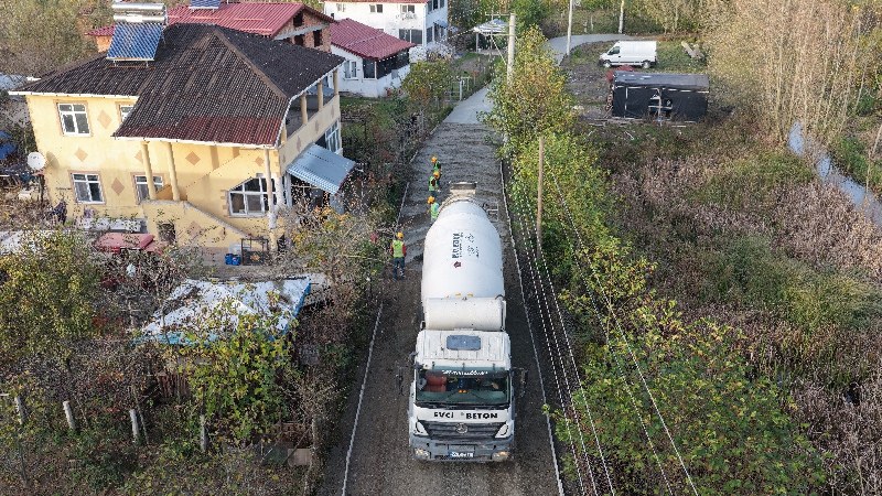 Başkan Şenol Kul: "Yaptıklarımızla ve yapamadıklarımızla kantara çıkacağız"