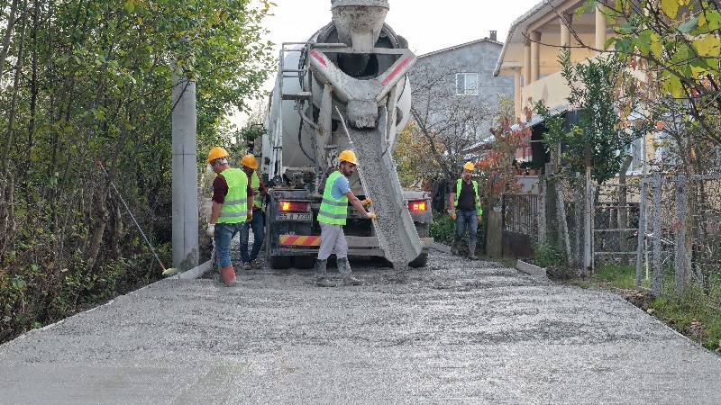 Başkan Şenol Kul: "Yaptıklarımızla ve yapamadıklarımızla kantara çıkacağız"