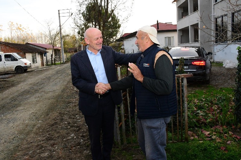 Başkan Şenol Kul: "Yaptıklarımızla ve yapamadıklarımızla kantara çıkacağız"